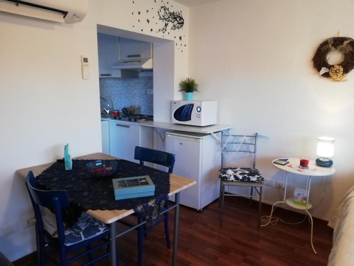 Blue Appartement *