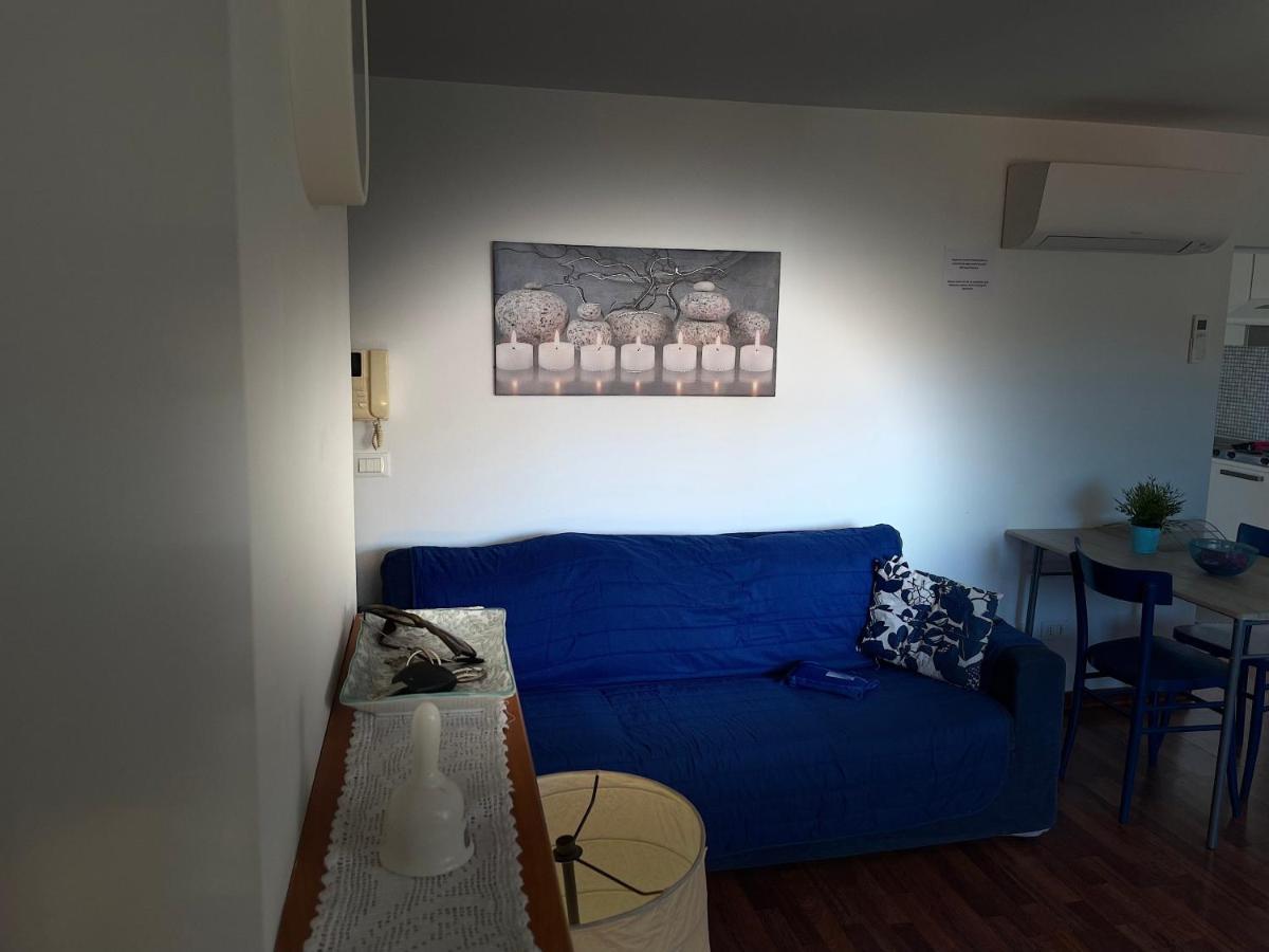 Appartement Blue Pescara