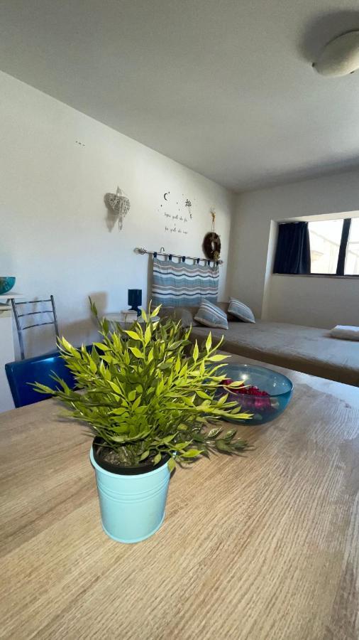 Blue Appartement *