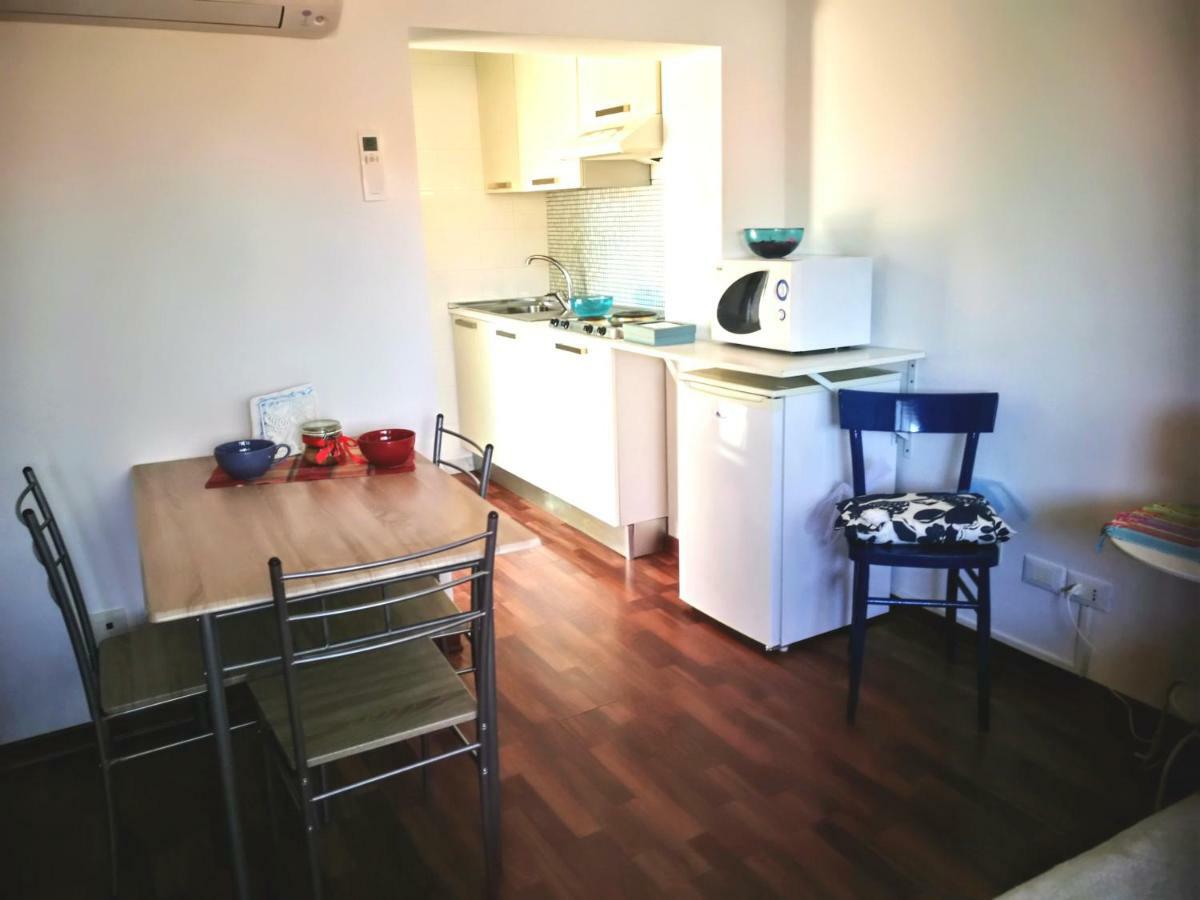 Appartement Blue *