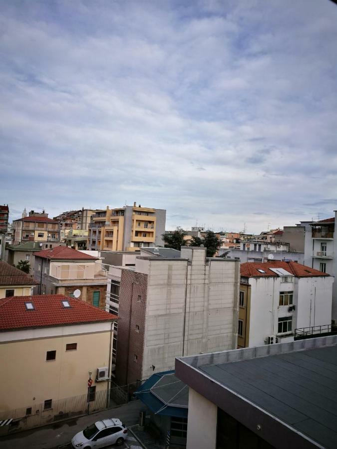 Appartement Blue Pescara