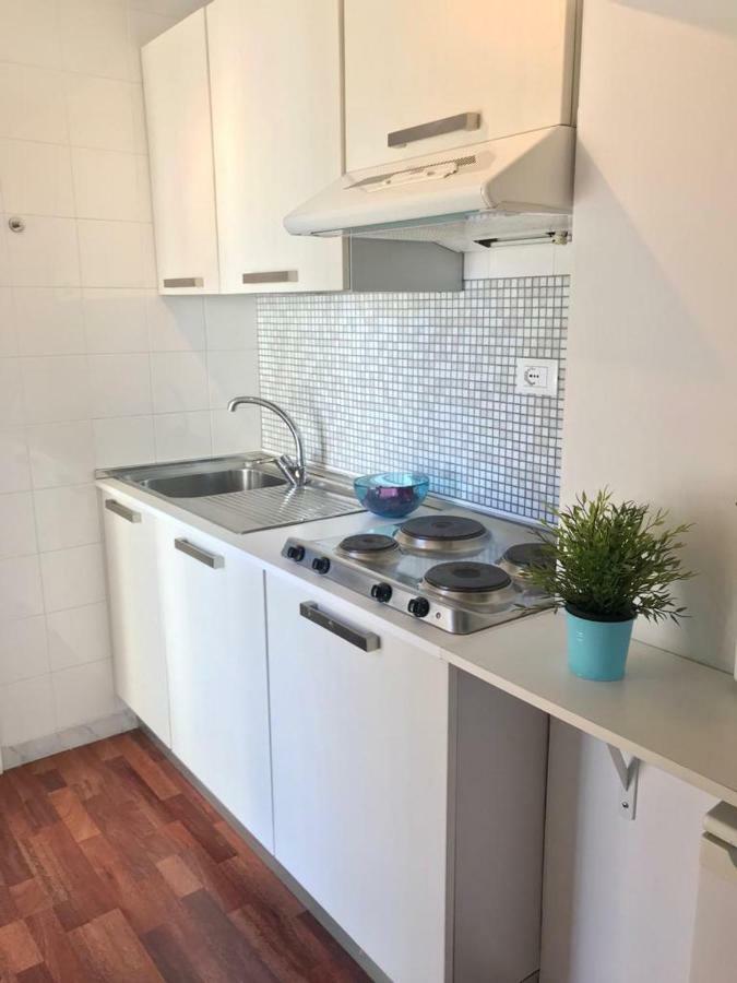 Blue Appartement