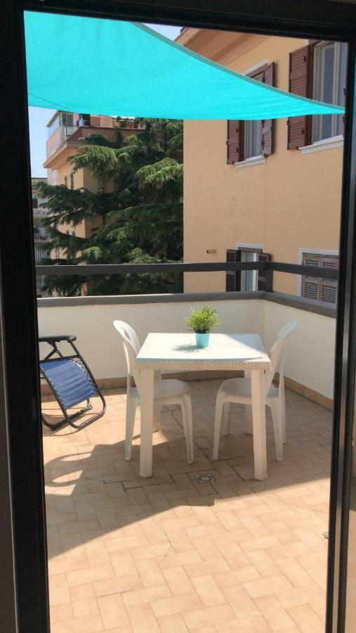 Appartement Blue Pescara